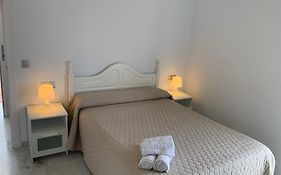 Apartamentos Las Rosas de Capistrano
